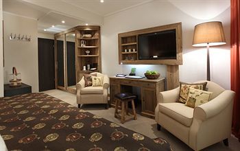 Lindner Spa & Golf Hotel Weimarer Land