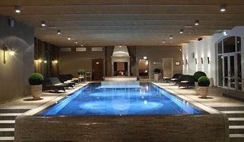 Lindner Spa & Golf Hotel Weimarer Land