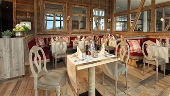 Lindner Spa & Golf Hotel Weimarer Land