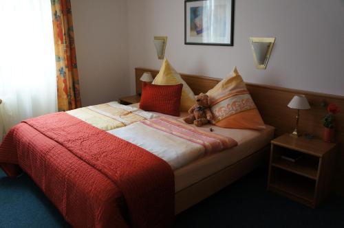 Hostal Gasthof Zur Post