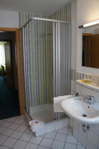 Hostal Gasthof Zur Post
