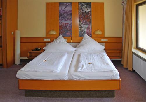 Hotel Selau