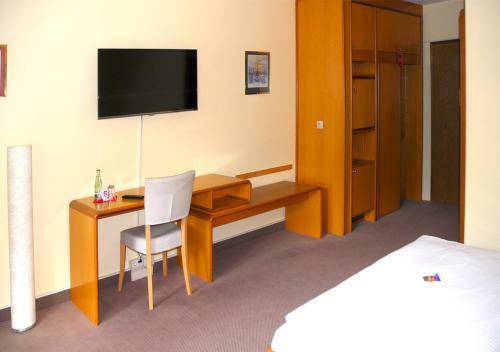 Hotel Selau