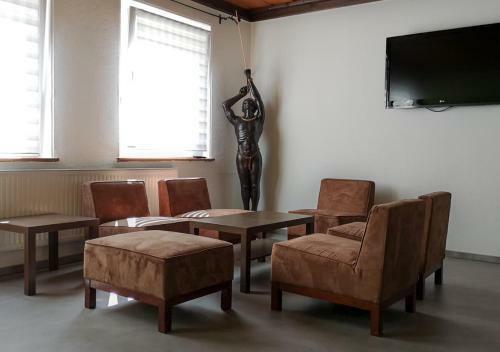 Hotel Selau