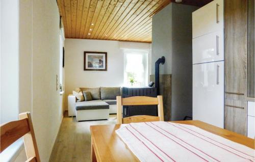 Holiday Home Am Trieberweg S