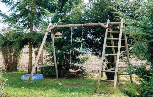 Holiday Home Am Trieberweg S