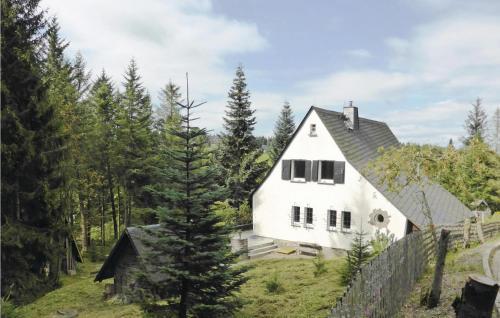 Holiday Home Am Einsberg Q