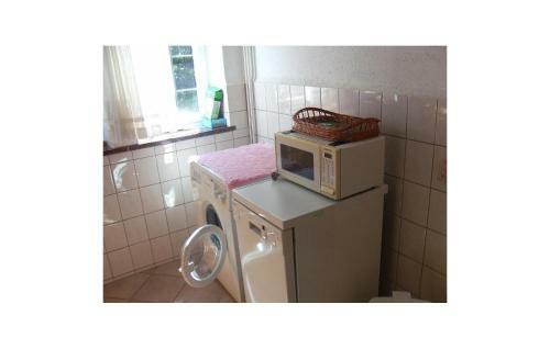 Holiday Home Am Einsberg Q