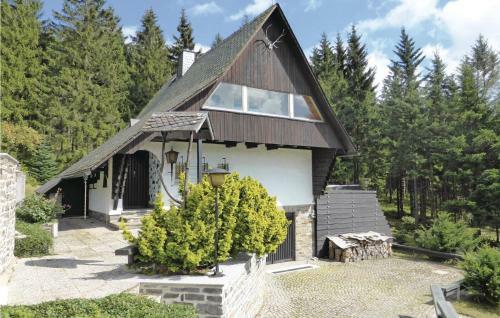Holiday Home Am Einsberg Q