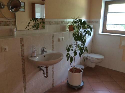 Apartamento Ferienwohnungen B�rnert