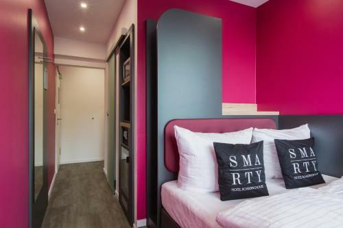 Hotel Smarty Leichlingen-cologne