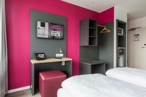 Hotel Smarty Leichlingen-cologne