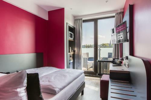 Hotel Smarty Leichlingen-cologne