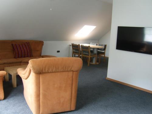 Apartamento Ferienwohnung Leichlingen