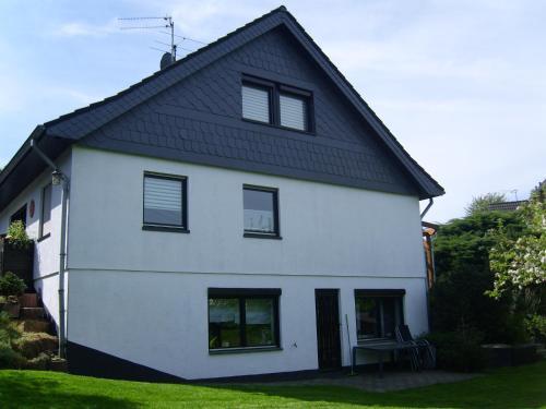 Apartamento Ferienwohnung Leichlingen