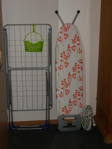 Apartamento Ferienwohnung Leichlingen
