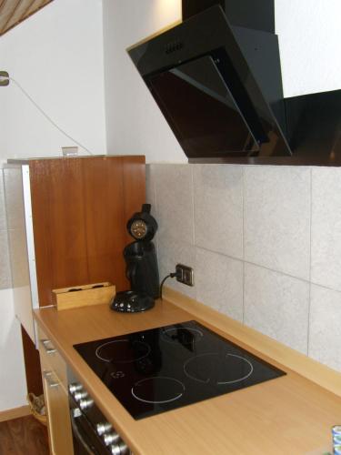 Apartamento Ferienwohnung Leichlingen