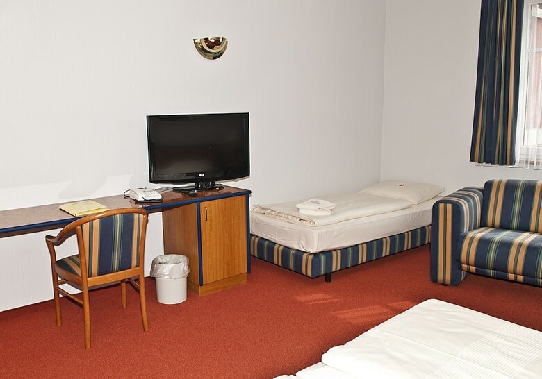 Hotel Falkenstein
