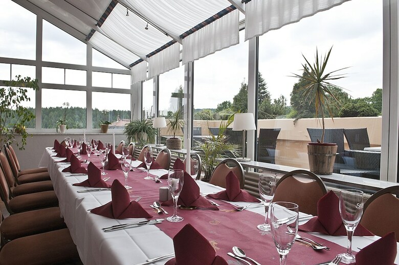 Hotel Falkenstein