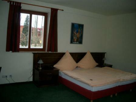 Hostal Gasthof Strausberg Nord