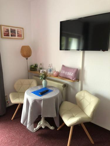 Hostal Hotel Annablick