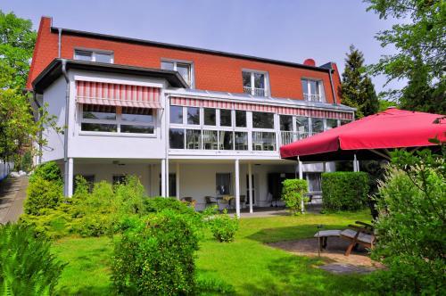 Hostal Hotel Annablick