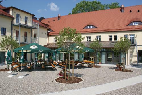 Hotel Autenrieder Brauereigasthof