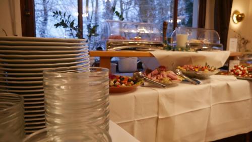 Hotel Waldschl��chen