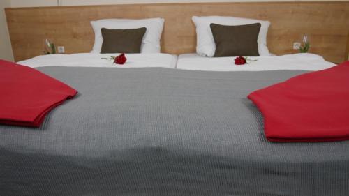 Hotel Waldschl��chen