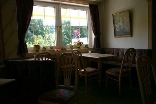 Hotel Caf� Talblick
