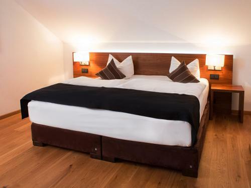 Altstadthotel Wittelsbacher Hof