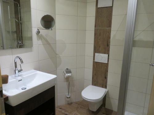 Hostal Pension Wei�