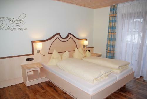 Hostal Pension Wei�