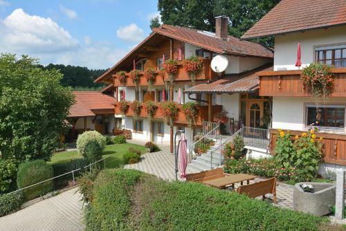 Hostal Pension Wei�