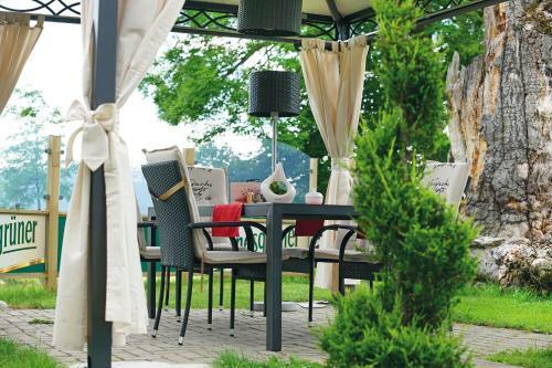 Hotel Und Restaurant B�hlhaus