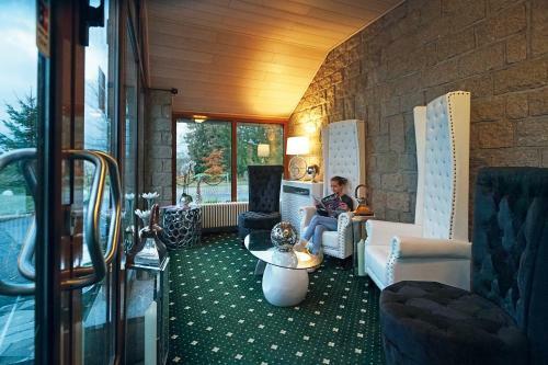 Hotel Und Restaurant B�hlhaus