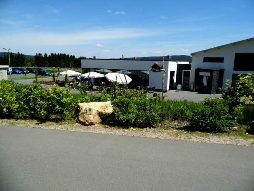 Reit- Und Sporthotel Eibenstock