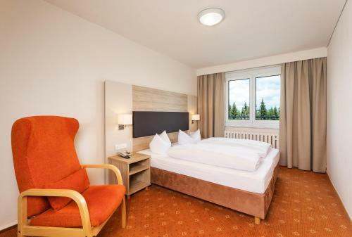 Hotel Am B�hl