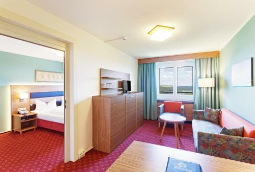 Hotel Am B�hl