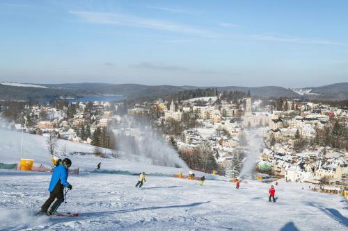 Hotel Am B�hl