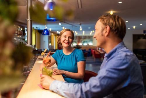 Hotel Am B�hl