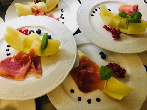 Hotel-restaurant Berghof