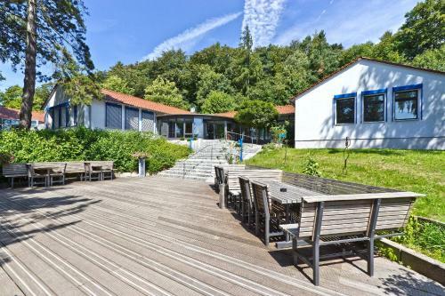 Hotel Seminarzentrum R�ckersbach