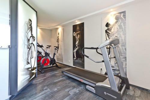 Hotel Seminarzentrum R�ckersbach