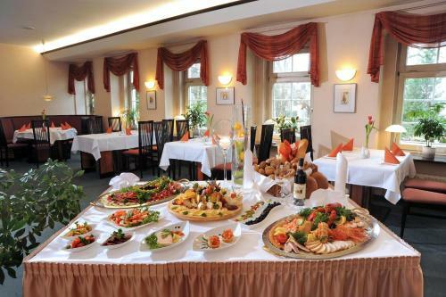 Hotel Meyer