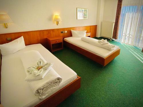 Hotel Wettiner Hof