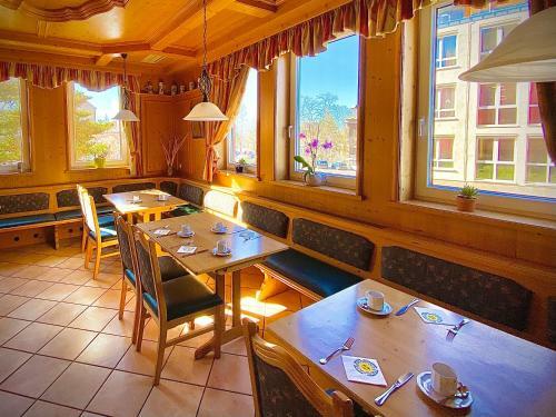 Hotel Wettiner Hof