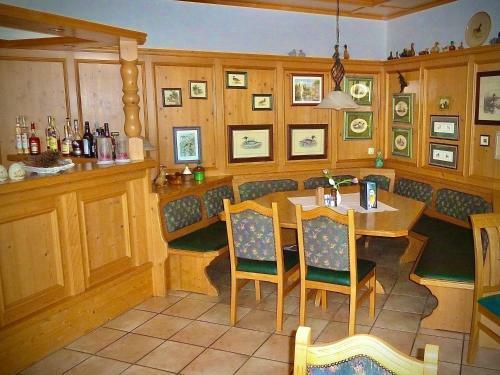 Hotel Wettiner Hof