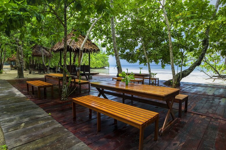 Hotel Waigeo Villa