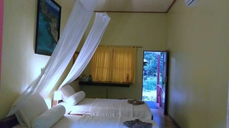 Hotel Waigeo Villa